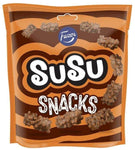 Fazer Susu Snacks 175g - Scandinavian Goods