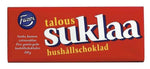 Fazer Taloussuklaa 200g - Scandinavian Goods