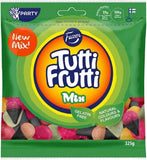 Fazer Tutti Frutti Mix 325g, 7-Pack - Scandinavian Goods