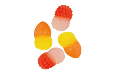 Fazer Tutti Frutti Passion 200g - Scandinavian Goods