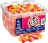 Fazer Tutti Frutti Passion 2,2 kg - Scandinavian Goods