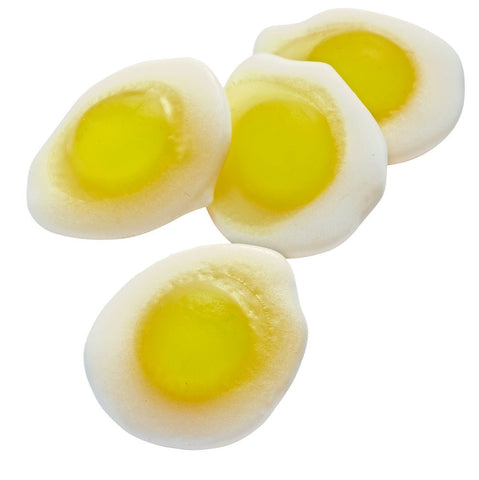 Fried Eggs 2 kg - Scandinavian Goods