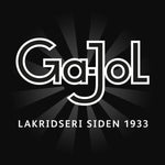 Ga-Jol Original Lakrids Pastiller 23g, 48-Pack - Scandinavian Goods