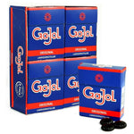 Ga-Jol Original Lakrids Pastiller 23g, 48-Pack - Scandinavian Goods