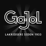 Ga-Jol Ren Lakrids 100g, 8-Pack - Scandinavian Goods