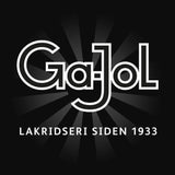 Ga-Jol Sukkerfri Saltlakrids 100g - Scandinavian Goods