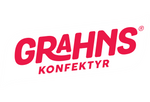 Grahns Hallon / Lakritsbamsing 200g - Scandinavian Goods