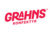 Grahns Hot Shots 1,8 kg - Scandinavian Goods.