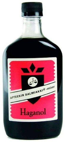 Apteekin Salmiakki Mixer 500 ml - Scandinavian Goods