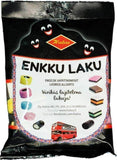 Halva Enkku Laku 240g - Scandinavian Goods