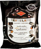 Halva Filled Licorice 375g - Scandinavian Goods