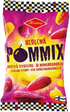 Halva Hedelmä Pommix 100g, 20-Pack - Scandinavian Goods