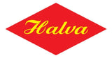 Halva Original Sweet Licorice 200g, 10-Pack - Scandinavian Goods