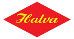Halva Salmiakkimatto 60g, 25-Pack - Scandinavian Goods