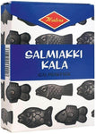 Halva Salty Fish Jellies 240g - Scandinavian Goods