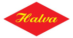 Halva Salty Licorice 185g, 12-Pack - Scandinavian Goods