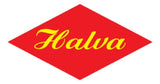 Halva Salty Licorice 185g, 12-Pack - Scandinavian Goods
