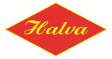 Halva X-Salt Salmiakki 120g, 16-Pack - Scandinavian Goods