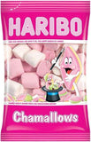 Haribo Chamallows 250g, 8-Pack - Scandinavian Goods