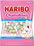 Haribo Chamallows Minis 150g, 14-Pack - Scandinavian Goods