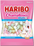 Haribo Chamallows Minis 150g, 14-Pack - Scandinavian Goods