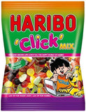 Haribo Click Mix 275g - Scandinavian Goods