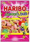 Haribo Flowerzourr 250g, 8-Pack - Scandinavian Goods