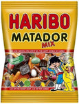 Haribo Matador Mix 275g - Scandinavian Goods