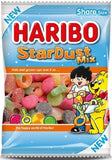 Haribo StarDust Mix 270g, 8-Pack - Scandinavian Goods