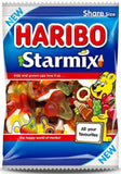 Haribo Starmix 270g - Scandinavian Goods