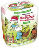 Herra Hakkaraisen Pear Xylitol Pastilles 55g, 12-Pack - Scandinavian Goods