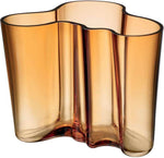 Iittala Alvar Aalto Collection vase 160 mm, desert - Scandinavian Goods