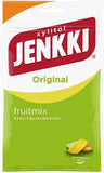 Jenkki Original Fruitmix 100g, 10-Pack - Scandinavian Goods