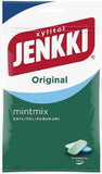 Jenkki Original Mintmix 100g - Scandinavian Goods
