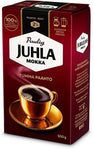 Juhla Mokka Dark Roast 500g, 6-Pack - Scandinavian Goods