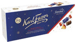 Karl Fazer Baked Apple Truffle 270g, 6-Pack - Scandinavian Goods