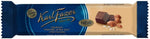 Karl Fazer Crunchy Caramel & Seasalt 37g, 35-Pack - Scandinavian Goods