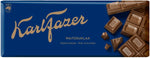Karl Fazer Milk Chocolate 200g, 10-Pack - Scandinavian Goods