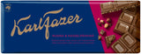 Karl Fazer Raisins & Hazelnuts 200g, 10-Pack - Scandinavian Goods