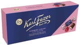Karl Fazer Raspberry Yoghurt 270g - Scandinavian Goods