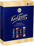 Karl Fazer Selection 295g - Scandinavian Goods