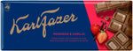 Karl Fazer Strawberry & Vanilla 190g, 10-Pack - Scandinavian Goods