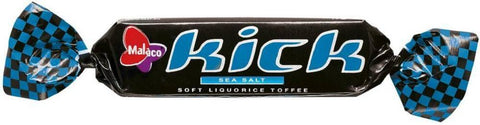 Kick Seasalt 19g, 100-Pack - Scandinavian Goods