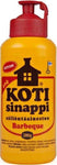 Kotisinappi Barbeque Mustard 300g - Scandinavian Goods