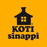 Kotisinappi Strong Mustard 175g, 10-Pack - Scandinavian Goods