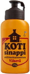 Kotisinappi Strong Mustard 175g - Scandinavian Goods