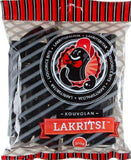 Kouvolan Lakritsi 300g, 7-Pack - Scandinavian Goods