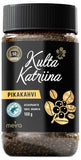 Kulta Katriina Instant Coffee 100g - Scandinavian Goods