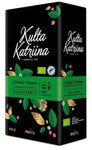 Kulta Katriina Organic Dark Coarse Coffee 450g, 6-Pack - Scandinavian Goods