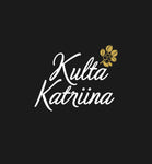 Kulta Katriina Organic Dark Coarse Coffee 450g, 6-Pack - Scandinavian Goods